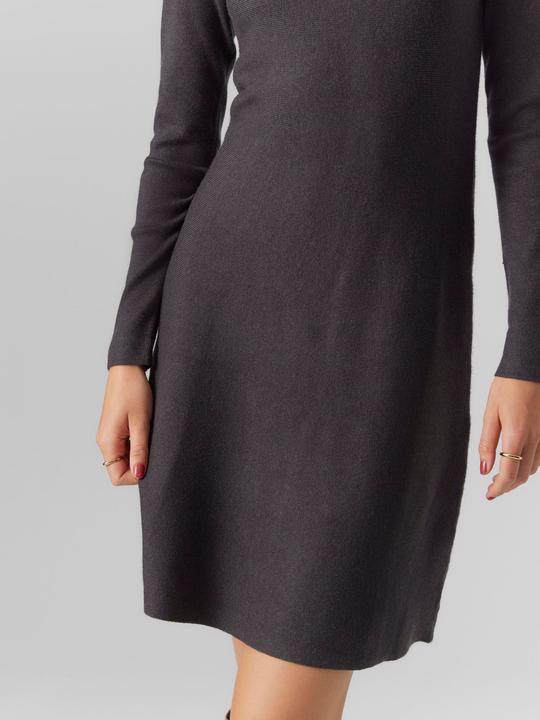 Produktbild Vero Moda U-Boot-Ausschnitt- Minikleid (XS)