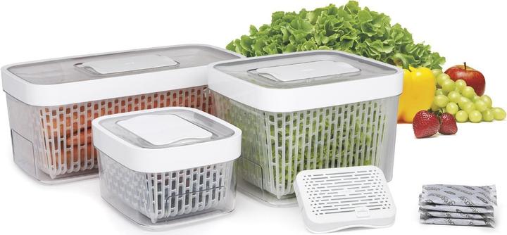 Image du produit OXO Greensaver (4.70 l)