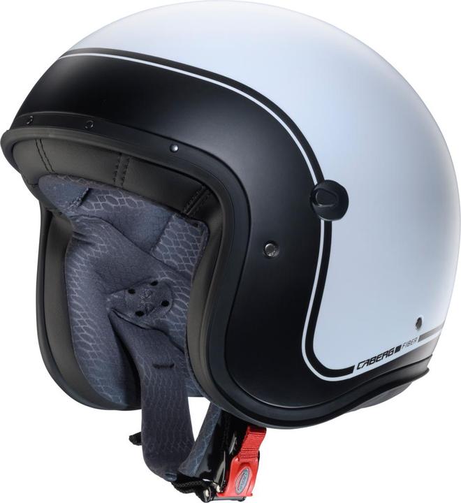 Produktbild Caberg FREERIDE X IMOLA Jethelm (XS)
