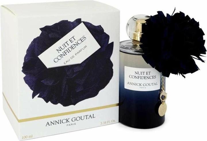 Annick Goutal Nuit et Confidence
