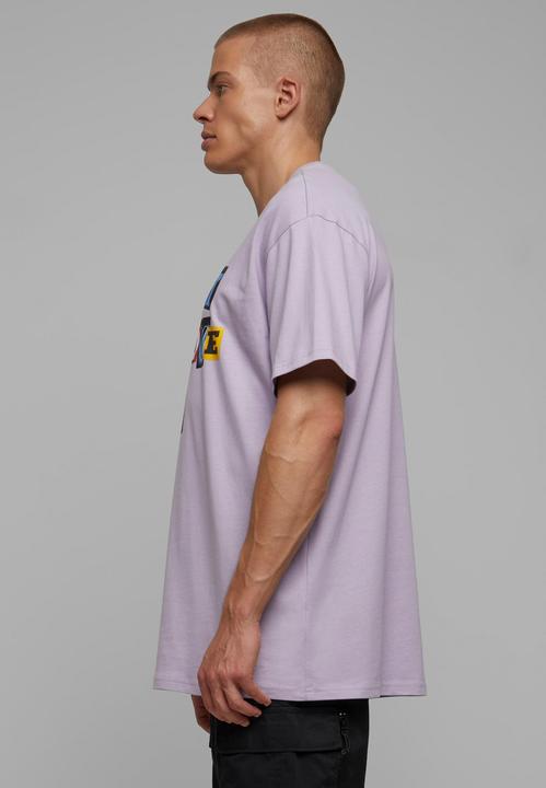 Immagine prodotto Urban Classics Maglietta oversize Hate it or Love it - 119383 (M)
