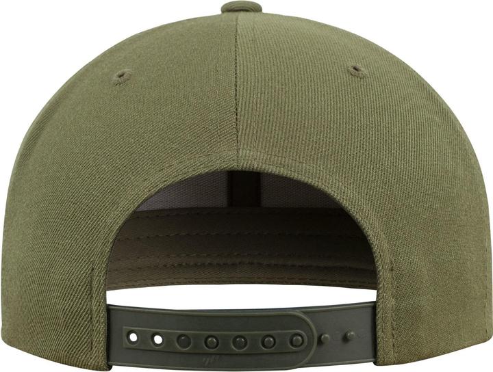 Actual product image Flexfit Snapback (One size)
