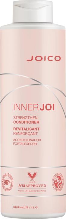 Produktbild Joico INNERJOI Strengthen Conditioner 1000 ml (1000 ml)