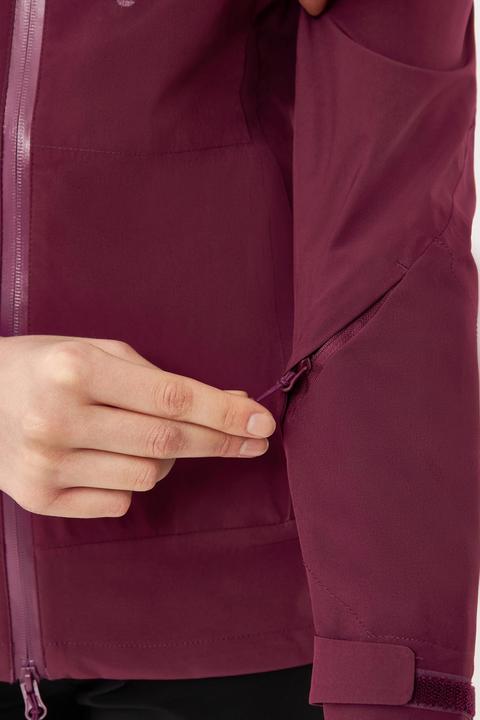 Viking Trek Pro 2.0 Damenjacke (XS)
