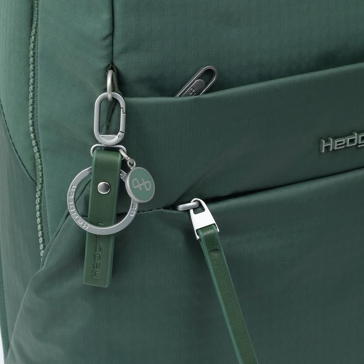 Actual product image Hedgren Furo Tabi Reiserucksack mit Dehnfalte RFID 40 cm Laptopfach (17.40 l)