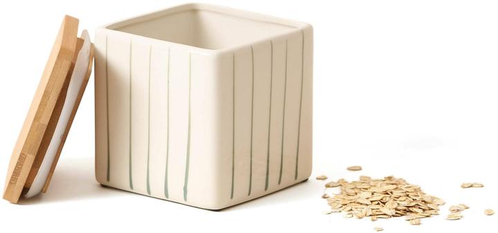 Actual product image Esmée Stone box (0.75 l)