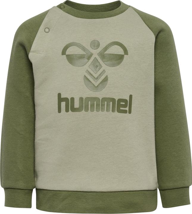 Produktbild hummel hmlHUMMING CREWSUIT (104)