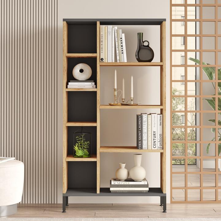 Immagine prodotto Skye Decor Vivienne (72 x 133,5 x 25,5 cm)