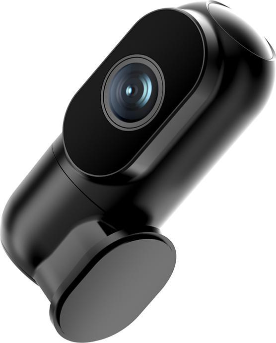 Actual product image Viofo A229 Plus 2CH - Dual dashcam (Built-in display, Bluetooth, Wi-Fi, Night vision, GPS receiver, Built-in microphone, 2K)