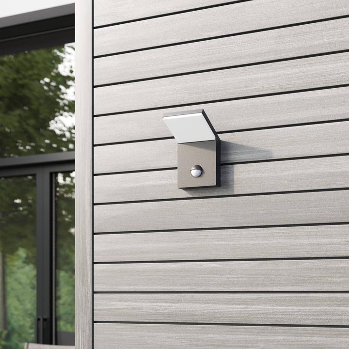 Image du produit Lucande Nevio (680 lm, IP54)