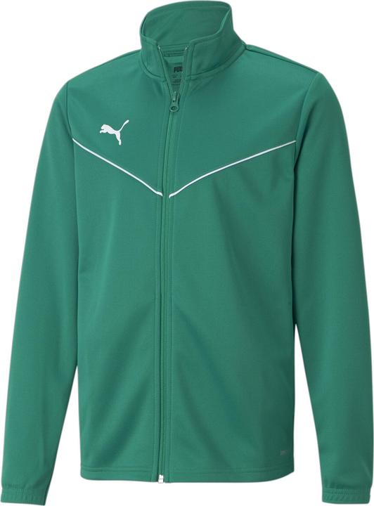 Pepper Green-Puma White