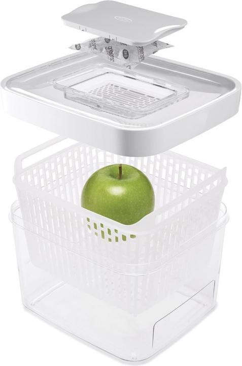 Immagine prodotto OXO Filtro a carbone attivo Greensaver