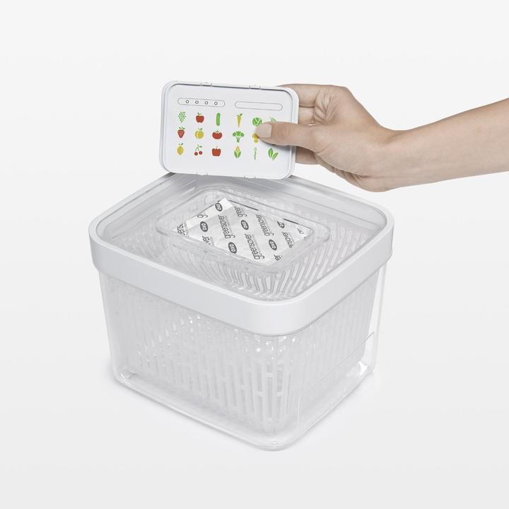 Immagine prodotto OXO Filtro a carbone attivo Greensaver