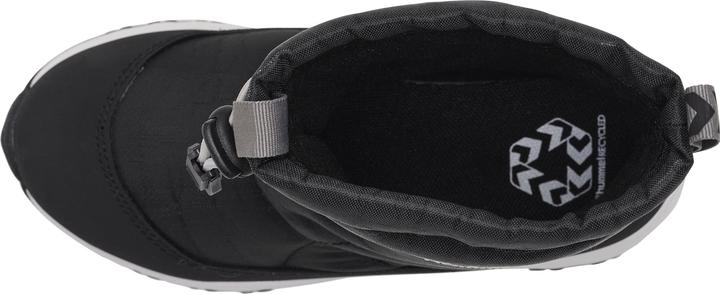 Actual product image hummel Root Buffer Boot Recycled Tex Jr (34)
