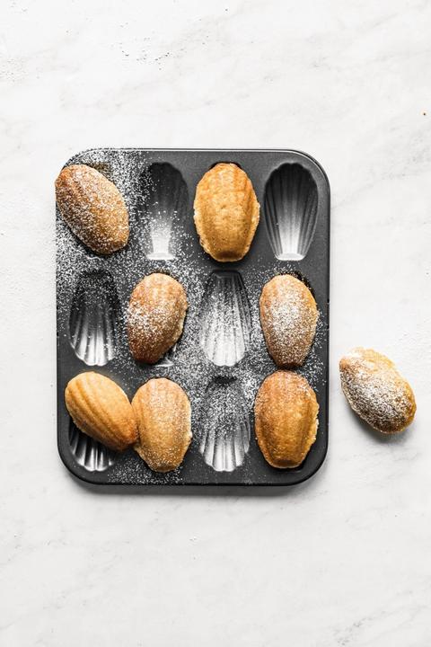Actual product image de Buyer Baking tray (20 cm)