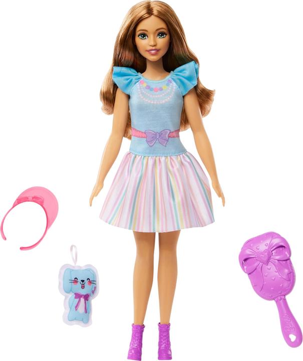 Produktbild Barbie My First Teresa