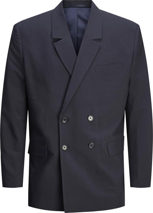 Jack & Jones JPRBUSHWICK Relaxed Fit Blazer Zweireihiger Blazer