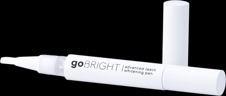 Produktbild GoBright Advanced Teeth Whitening Pen (2 ml, Stift/Pen)