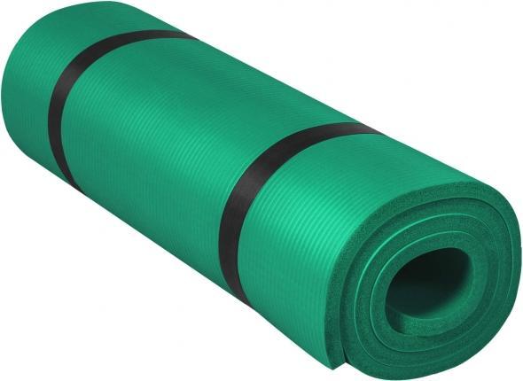 Image du produit Gorilla Sports Tapis de yoga (15 mm)