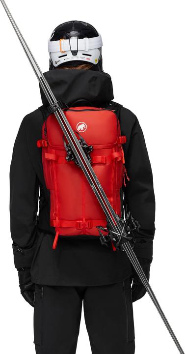 Actual product image Mammut Nirvana 22 (22 l)