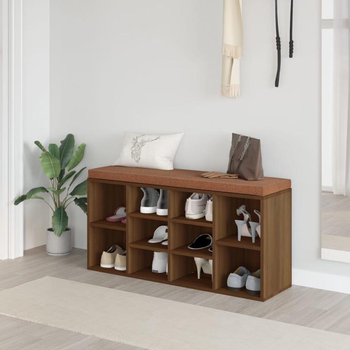 Actual product image VidaXL Bo (103 x 30 x 48 cm)