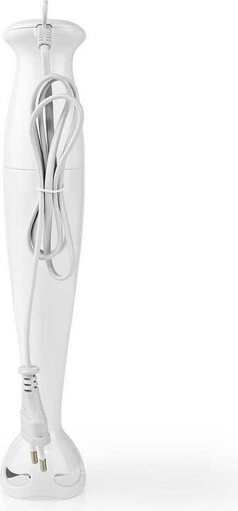 Produktbild Nedis Stabmixer Grau/Weiss 1.00 m Grau/Weiss