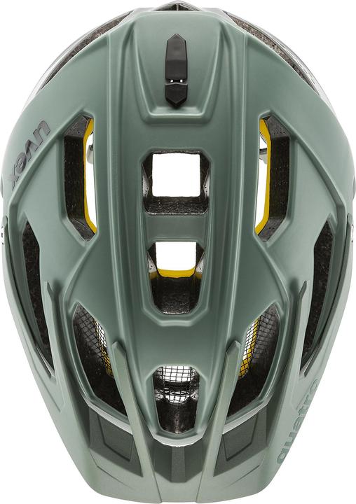 Actual product image Uvex Sports quatro cc MIPS (56 - 61 cm)