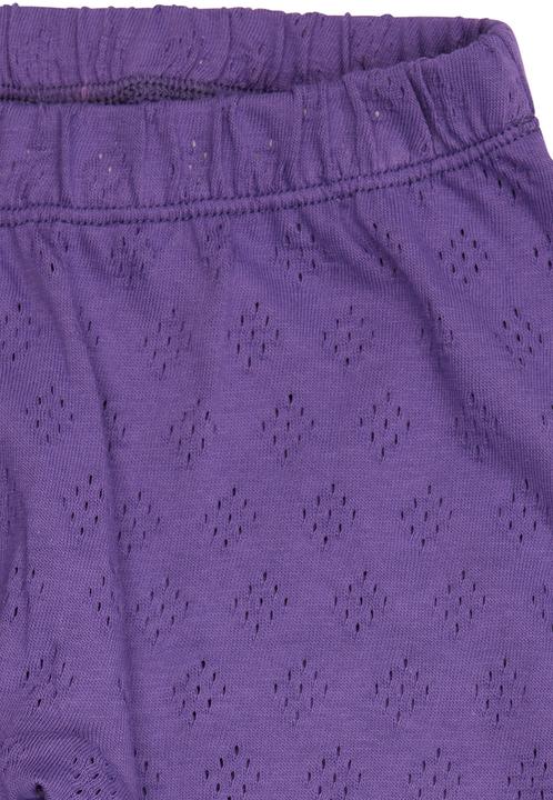 Produktbild loud + proud Hose Jacquard Strick (68)