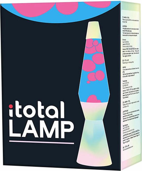 Produktbild i-Total Rainbow Dream