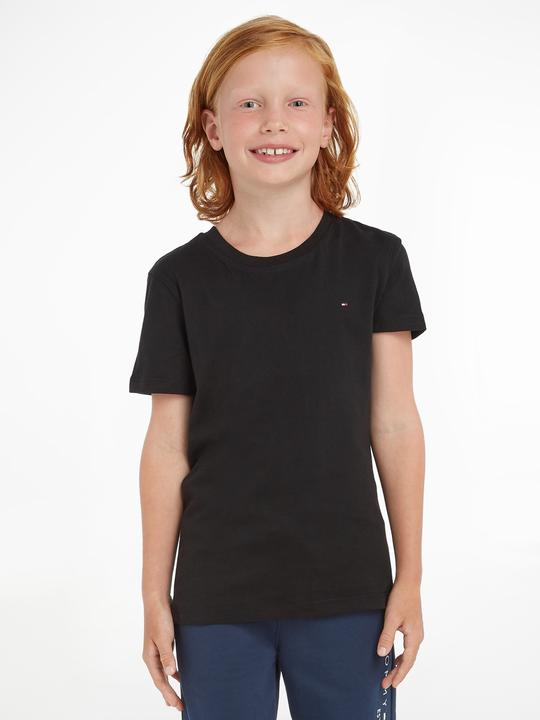 Immagine prodotto Tommy Hilfiger Maglia Basic Basic S.S. Per Ragazzi (74)