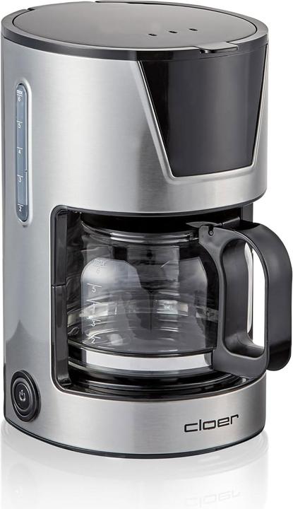 Produktbild Cloer Kaffeeautomat 6Ta 5251