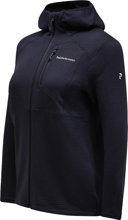 Actual product image Peak Performance Trail Polartec Hoodie (M)