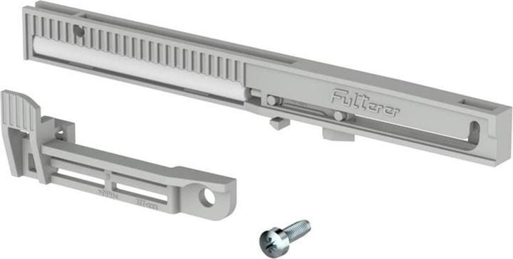 Müllex Pull-in damping