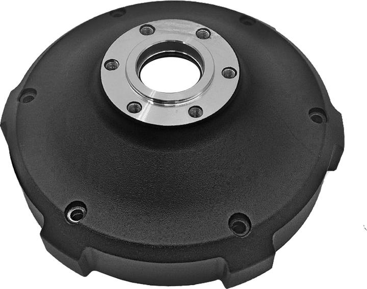 Actual product image Mini Motor Scheibenmotorflansch Ersatzteil