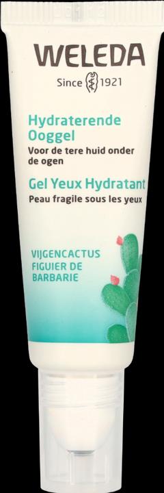 Image du produit Weleda Hydratant Prickly Pear (Gel, 10 ml)