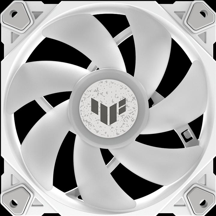 Produktbild ASUS TUF Gaming TF120 ARGB (120 mm, 1 x)