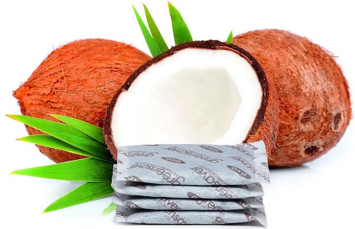 Immagine prodotto OXO Filtro a carbone attivo Greensaver