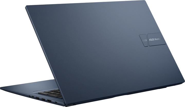 Actual product image ASUS P1704VA-AU768X