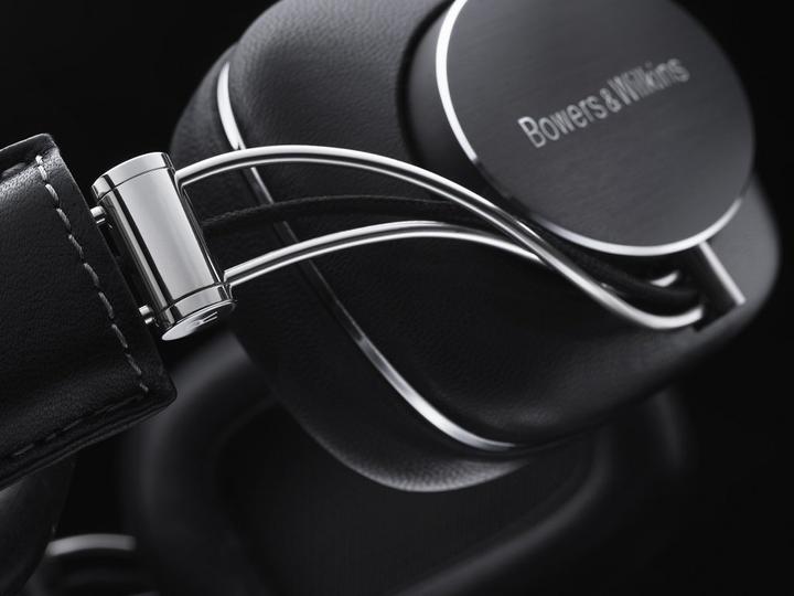 Produktbild Bowers & Wilkins P7 Wireless (17 h, Kabellos)