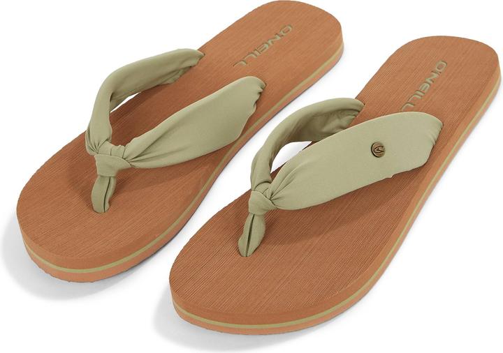 Actual product image O'Neill Women's Ditsy Sun Sandals (41)