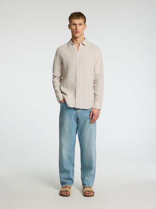 Produktbild Selected Homme Leinen Hemd (XXL)