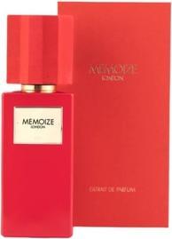 Actual product image Memoize London Memoize Vita Extrait De Parfum 100 ml (Eau de parfum, 100 ml)