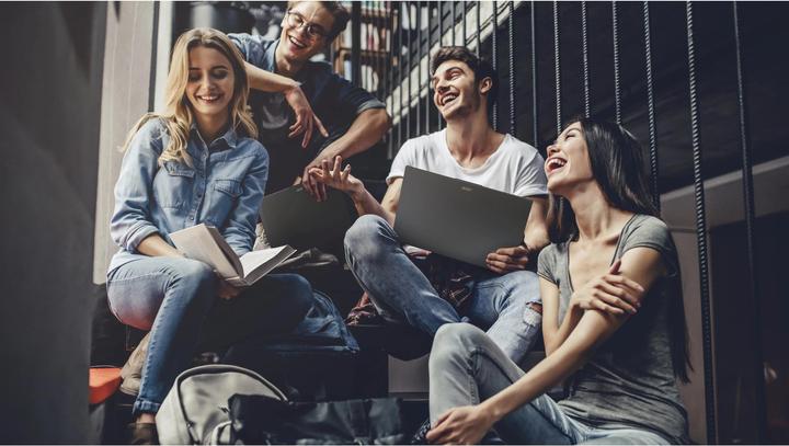 Image du produit Acer Notebook Aspire 15 (A15-61M-R4UZ) 16 GB, 1 TB (15.60", AMD Ryzen 7 8840HS, 16 Go, 125 Go, CH)