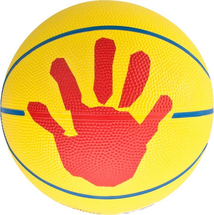 Actual product image Molten Sb4-Dbb Basketball (4)