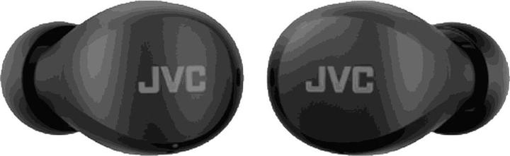 Produktbild JVC HA-A6T-B-U schwarz Kopfhörer In Ear TWS 3,9g leicht (23 h, Kabellos)