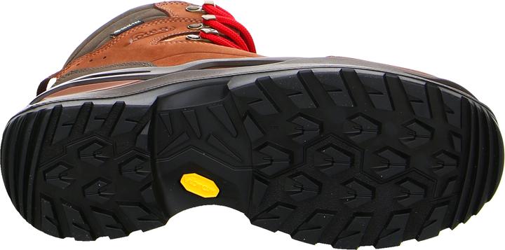 Produktbild Lowa RENEGADE 100 GTX MID WS (42)