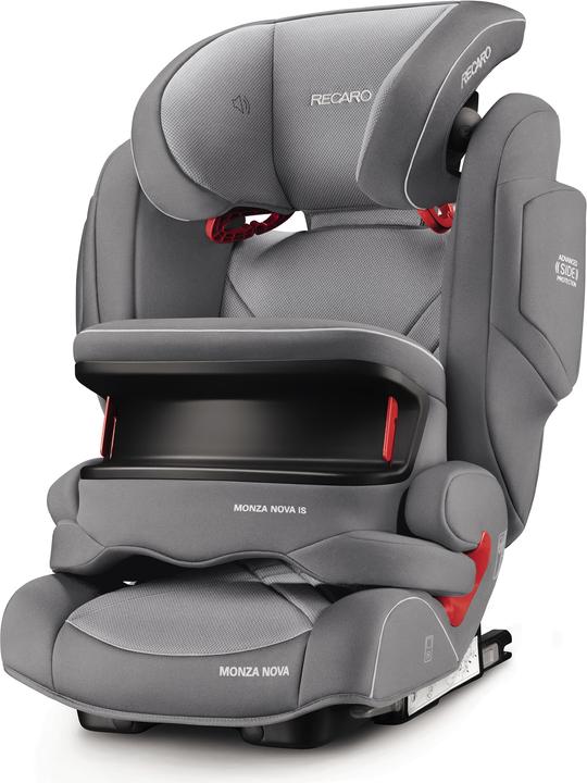 Produktbild RECARO Monza Nova IS Seatfix