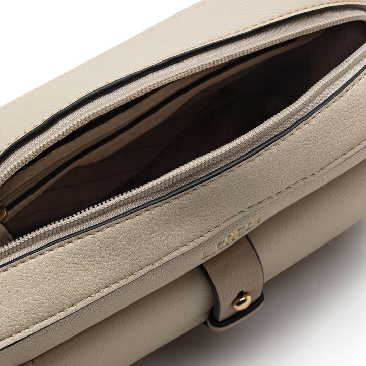 Immagine prodotto L.Credi Borsa a tracolla Naemi 24 cm