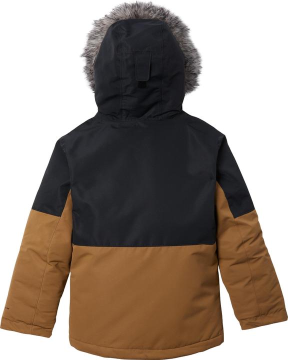 Produktbild Columbia Nordic Strider II (XL)