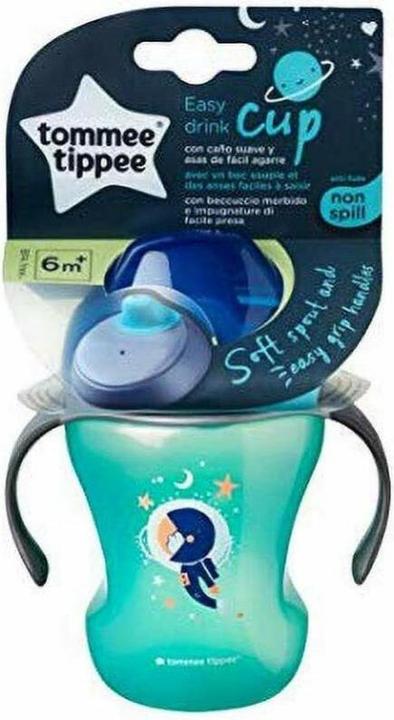 Actual product image Tommee Tippee Coach Sippee Cup (230 ml)
